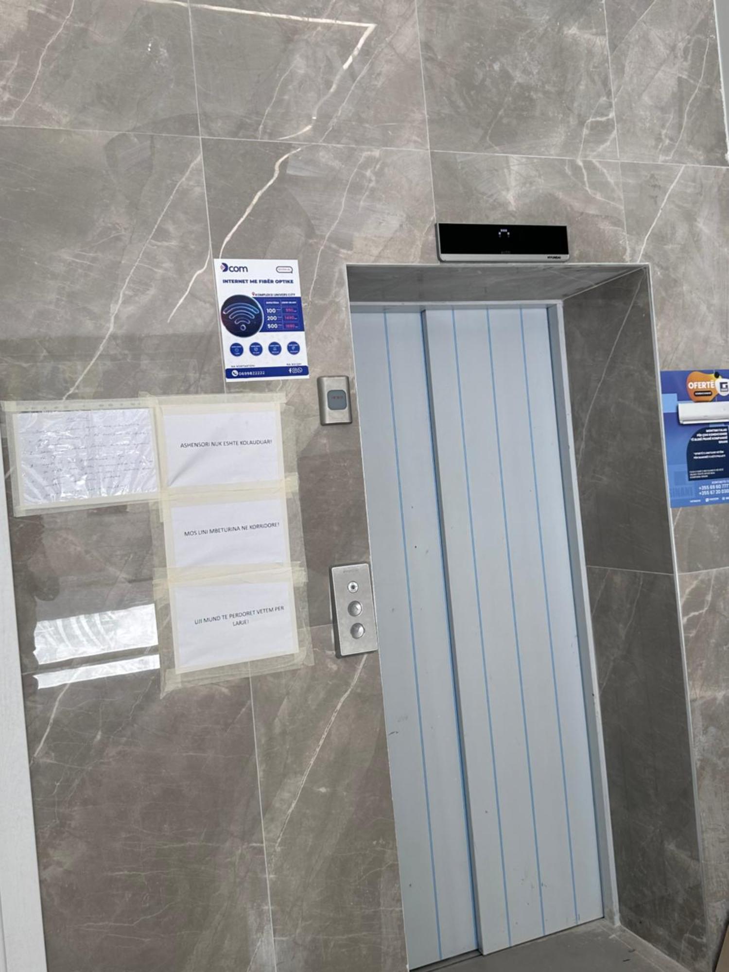 Bratti'S Apartment Near Tirana Center And Mother Teresa Airport Buitenkant foto