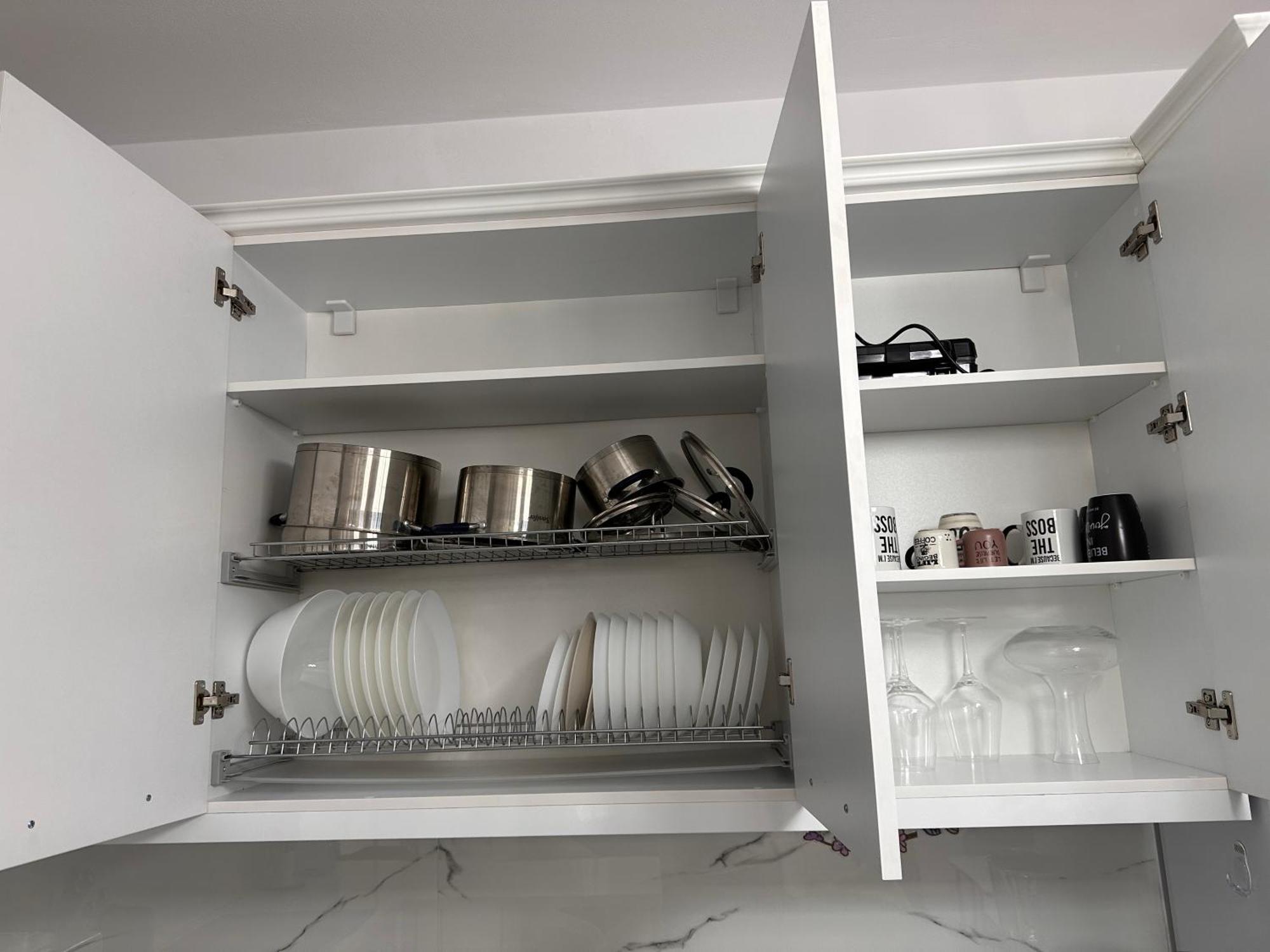 Bratti'S Apartment Near Tirana Center And Mother Teresa Airport Buitenkant foto